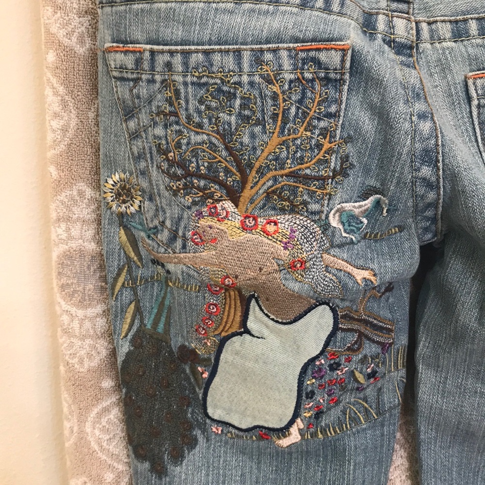 Jeans - Picture 3 of 4